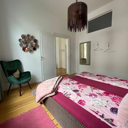 Patio 4 Apartment Bremen Bagian luar foto