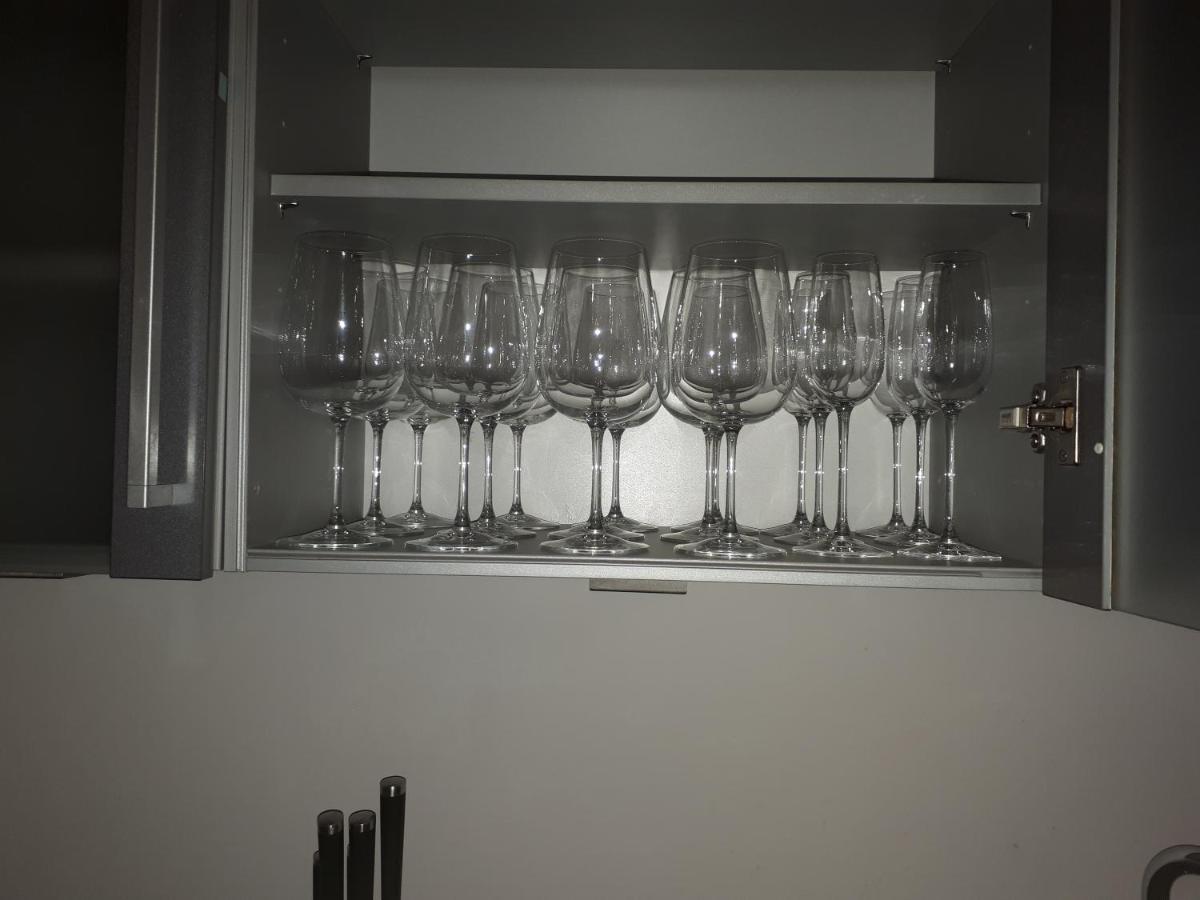 Patio 4 Apartment Bremen Bagian luar foto