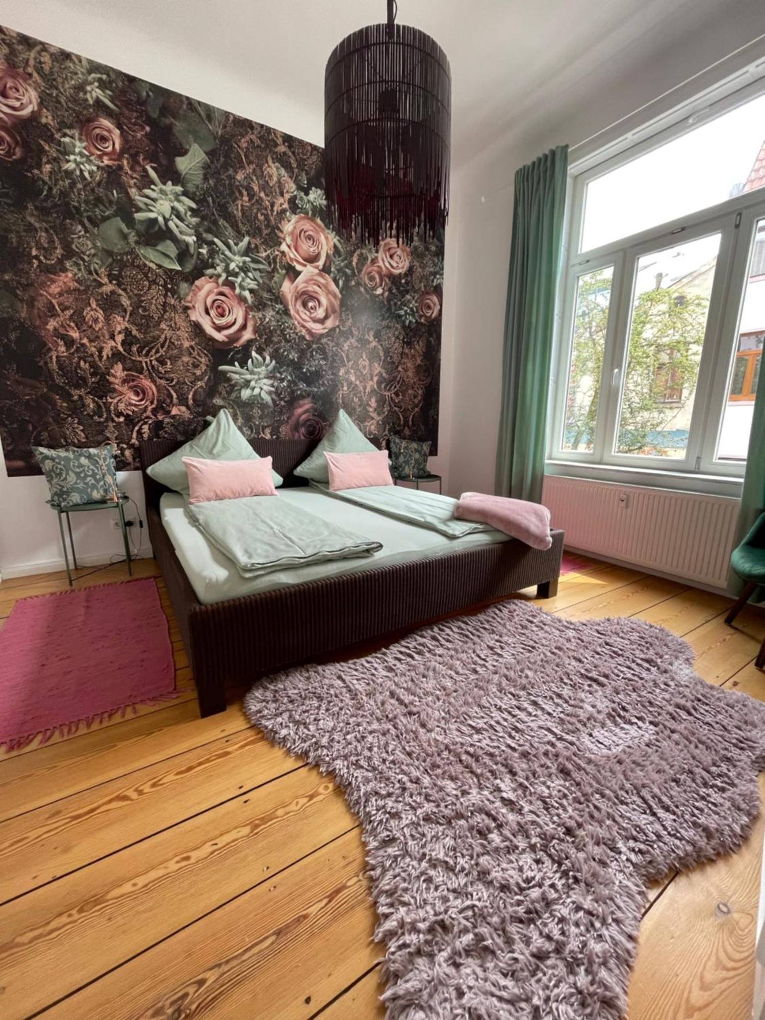 Patio 4 Apartment Bremen Bagian luar foto