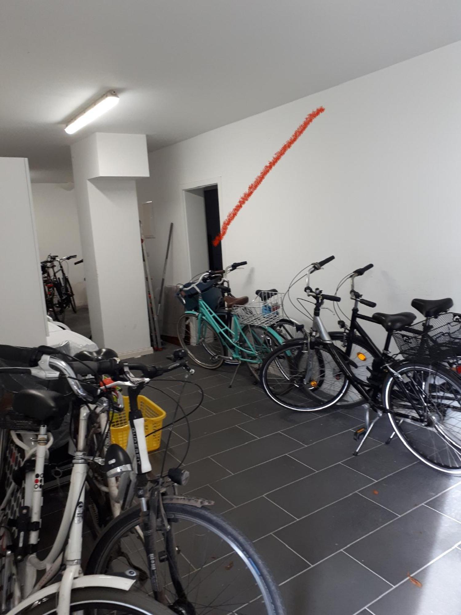 Patio 4 Apartment Bremen Bagian luar foto